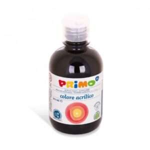 Ακρυλικό Primo Cmp Μαύρο 300ml