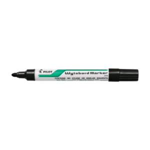 Μαρκαδόρος Πίνακος Pilot Wytebord Μαύρο 1.8mm